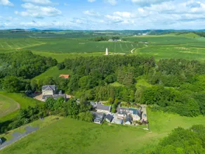 Babbling Burn Cottage - North East Escapes - Image 5