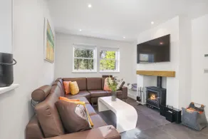 Babbling Burn Cottage - North East Escapes - Image 2