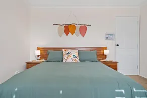 Peaceful Family Retreat: 5 mins to Beach - Image 4