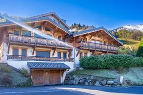 Les Trabets – Bellevue cable car – Modern - Image 4