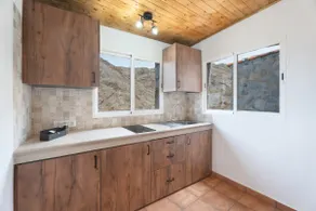 Maison de vacances avec internet haut débit et terrasse | Vue montagne - Image 5