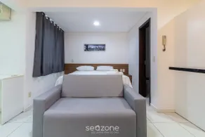 Studio near Vila Germânica, Blumenau SPT0505 - Image 3