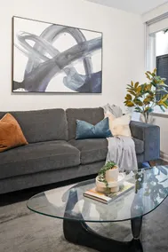Urban Oasis in Toorak - Image 5