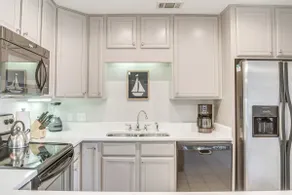 Breezy Darien Condo w/ Tranquil Marsh Views! - Image 4