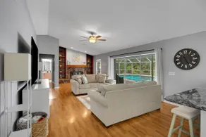 Private Pool & Spa | Pet Friendly | Near AMI - Image 3