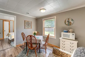 Wayland Retreat w/ Deck: Walk to Downtown! - Image 4