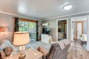 Wayland Retreat w/ Deck: Walk to Downtown! - Image 3