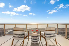 Beachfront 4BR/4.5BA Designer Home w/ Hot Tub - Image 2