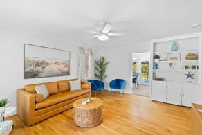 3BR Pool Home | Free Parking | Near Airport + DT - Image 2