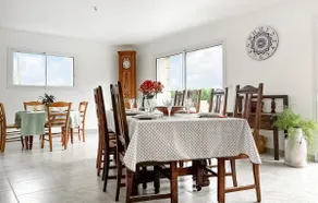 5 bedroom nice home in Guégon - Image 5