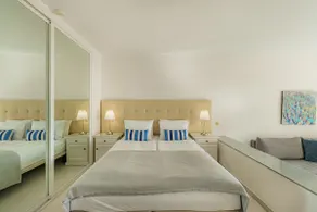Anna & Tomas's Apartments, 2-bed apartment 2 - Image 2