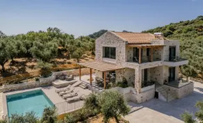 Cossoro Villas Zakynthos - Image 3