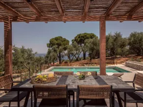 Cossoro Villas Zakynthos - Image 4