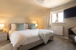 Dog friendly house with hot tub - Puddleduck House - Image 3