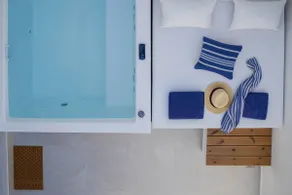 Sapphire Gem House with Private Jacuzzi - Image 5