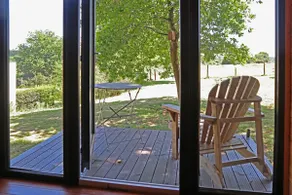 Tiny House 4/6p-Appartamento-Bagno privato - Image 4