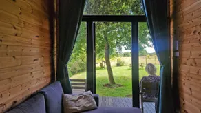Tiny House 4/6p-Appartamento-Bagno privato - Image 5