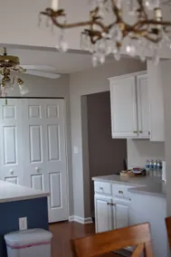 ”Spacious, Tranquility” Home, 5 mi to Louisville - Image 3