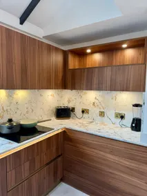 The Coach House on Love Lane - 3 stunning apartments in the Yorkshire Dales - Image 2