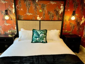 The Coach House on Love Lane - 3 stunning apartments in the Yorkshire Dales - Image 4