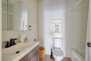 1BR/1BA - Mt Tabor Retreat - Hawthorne - Image 4