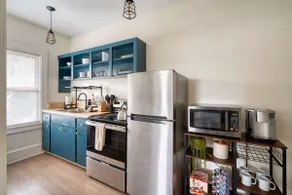1BR/1BA - Mt Tabor Retreat - Hawthorne - Image 3