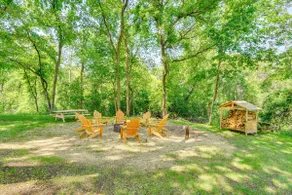 Picturesque Lake Elmo Cottage w/ Fire Pits! - Image 3