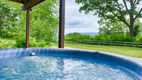 Watkin' Lakeside: Minutes from Downtown Watkins! - Image 3