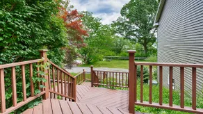 Watkin' Lakeside: Minutes from Downtown Watkins! - Image 5