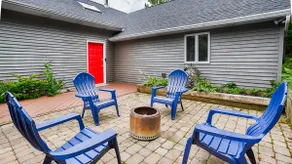 Watkin' Lakeside: Minutes from Downtown Watkins! - Image 4