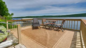 Honeoye Happy Place: Finger Lakes Couples Retreat! - Image 4