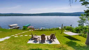 Honeoye Happy Place: Finger Lakes Couples Retreat! - Image 3