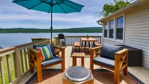 Honeoye Happy Place: Finger Lakes Couples Retreat! - Image 2