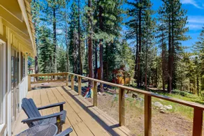 10 Mi to Bear Valley Resort: Serene Mtn Retreat - Image 2