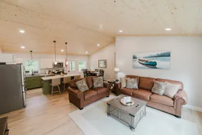 NEW! Modern Getaway - Hot Tub l Fire Pit l Pool table - Image 3