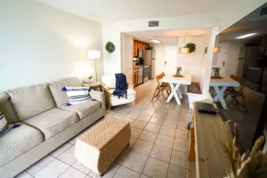 Private Beach with Gulf & Lagoon View! Newly Renov - Image 2