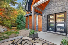 Villa Nature Luxe Chalet Lake Access Private Spa - Image 3