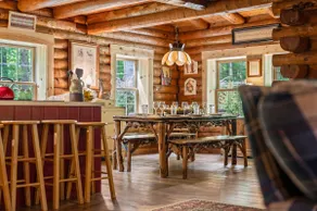 Cabin In The Pines - Image 3