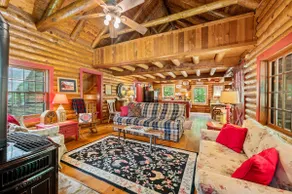 Cabin In The Pines - Image 2