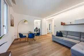 Bright, well-kept home in Faenza, spacious - Image 2