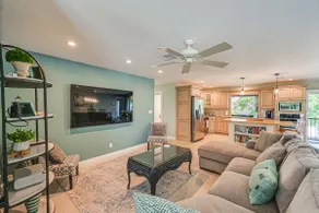 Marco Island Family Home: Pool, Lanai, Backyard! - Image 3