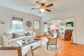Historic Farmhouse Near Mountains & Colleges! - Image 3