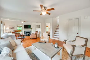 Historic Farmhouse Near Mountains & Colleges! - Image 5