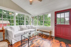 Historic Farmhouse Near Mountains & Colleges! - Image 2