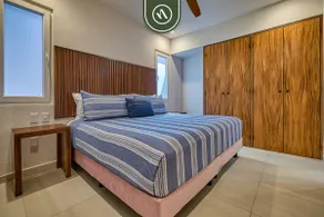 New 1 BR Condo with Amazing Rooftop Pool - Jacuzzi - Image 2