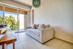 New 1 BR Condo with Amazing Rooftop Pool - Jacuzzi - Image 3