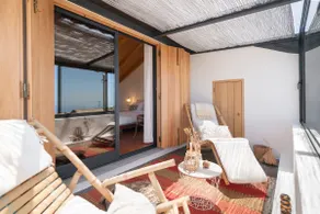 Casa da Raposeira by an island apart - Image 3