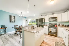 Comfortable Muncy Home w/ Serene Views! - Image 3