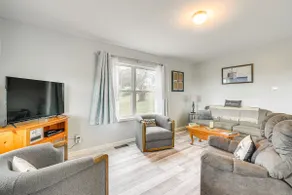 Comfortable Muncy Home w/ Serene Views! - Image 4