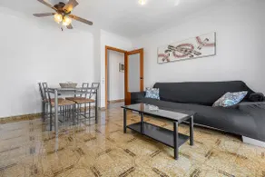 Apartment 'Sant Carles' with Sea View, Balcony and Wi-Fi - Image 3